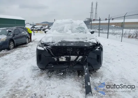 2025 Mazda Cx-90 Phev Premium Sport z USA, uszkodzony, nr VIN JM3KKCHA5S1208266